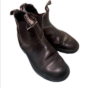 Blundstone Classic 558 black size 4.5/7.5